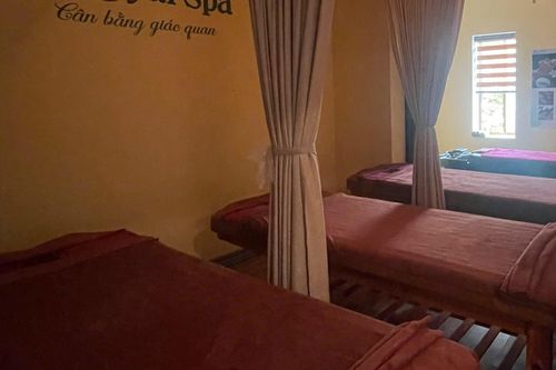 'Đi massage phải điền số căn cước công dân': Công an TP Huế nói gì?