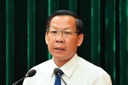UBND thành phố Hồ Chí Minh sắp thi tuyển 5 phó giám đốc sở