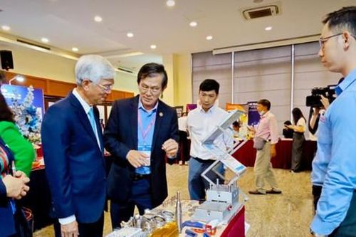 Thành phố Hồ Chí Minh: Khát vọng xây dựng nền công nghiệp tiên tiến
