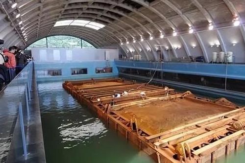 Chi hơn 500 tỷ đồng kết hợp công nghệ cao để trục vớt tàu chìm hơn 800 năm: Phát hiện kho báu trị giá gấp 20 lần
