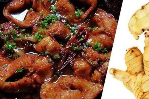 Món thịt, cá kho kết hợp trám xanh ngon tuyệt, rất dễ làm, đưa cơm, làm 1 lần dự trữ ăn dần quá 'chuẩn bài'