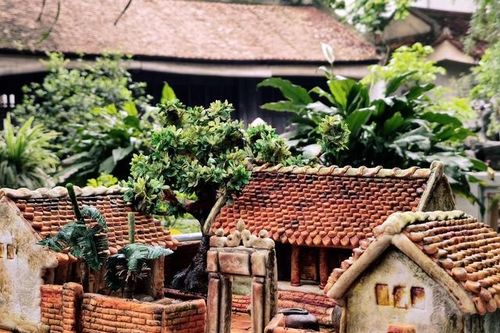 Cô gái 9X kì công tái hiện bánh Trung thu làng quê Bắc bộ nặng 30kg, không bán với bất kì giá nào