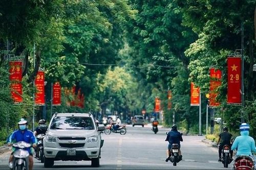 Chi tiết lịch nghỉ lễ Quốc khánh 2/9 năm 2024 mới nhất cho người lao động, học sinh, sinh viên