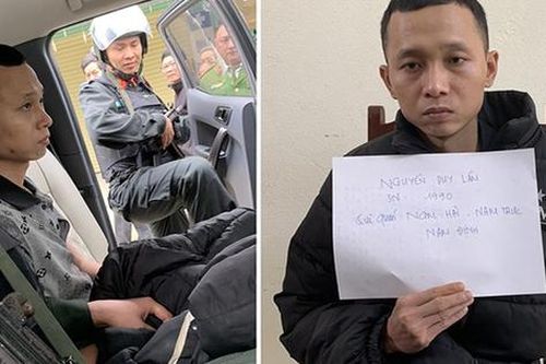Cuộc vây bắt nghẹt thở (P cuối): Vòng vây cuối cùng