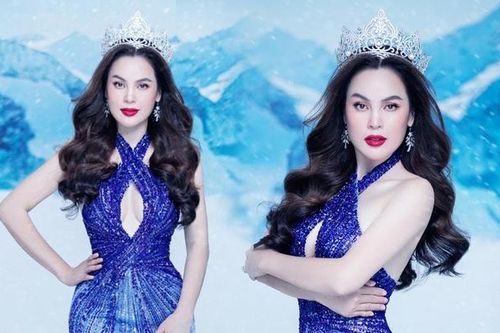 Động thái mới của Hoa hậu Phương Lê sau khi bị phạt vì 'chế' lời Quốc ca