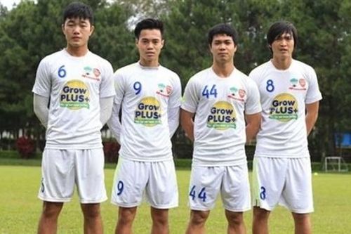 Hợp đồng đào tạo bóng đá trẻ trói buộc, kìm hãm tài năng