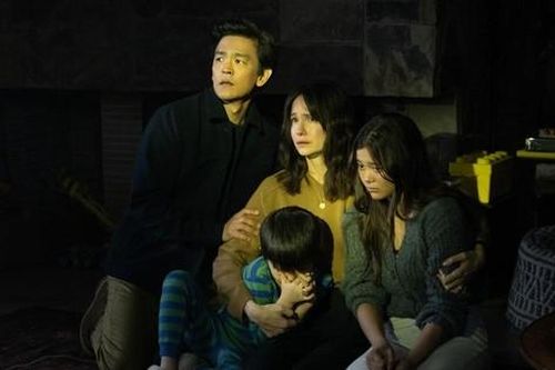AfrAId: Phim kinh dị về trí tuệ nhân tạo mang đến nỗi khiếp sợ như MEGAN