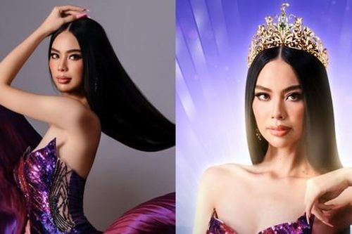 Phạm Thị Ánh Vương đại diện Việt Nam tại Miss Asia Pacific International 2024