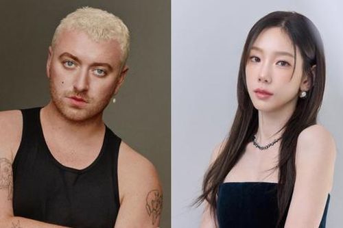 I'm Not The Only One: 'Suy ngang' với bản hòa giọng của Taeyeon - Sam Smith