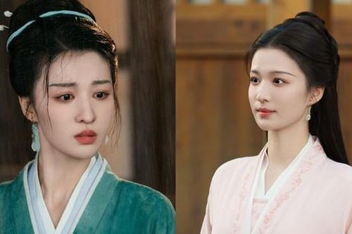 Liễu Chu Ký: Vương Sở Nhiên 'lật kèo' sau cú ngã với Dương Dương từ 'Khói Lửa'