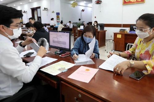 Từ 1-9: Áp dụng quy định mới nhất về số lượng cấp phó của đơn vị thuộc Bộ