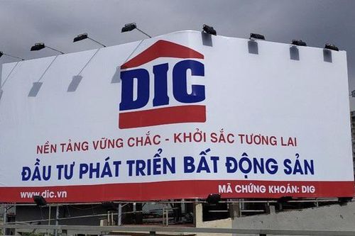 DIG (DIC Corp) lên tiếng về kết luận thanh tra