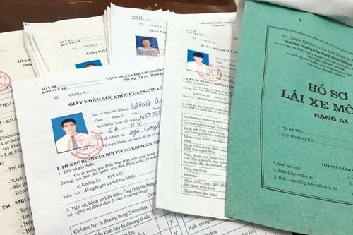 Sắp tới, giấy khám sức khỏe lái xe sẽ tăng thời hạn sử dụng gấp đôi, tới 12 tháng?