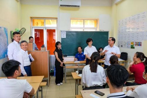 Cảnh giác trước chiêu lừa đảo hỗ trợ sớm xuất cảnh sang Hàn Quốc làm việc
