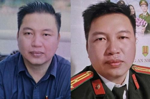 Bắt đối tượng giả danh Phó cục trưởng thuộc Bộ Công an để nhận 'chạy' dự án