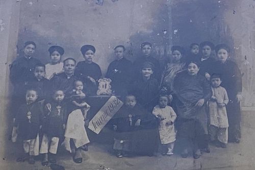 BÀI 2: Góc nhìn không thể thiếu trong nét đẹp văn hóa người Tràng An