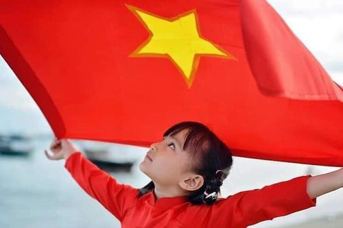 Lòng yêu nước