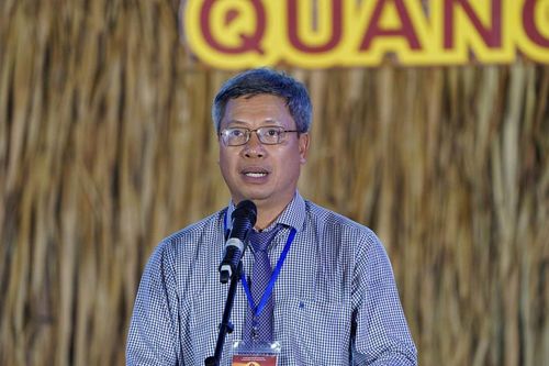 Khai mạc Festival Nghề truyền thống - Quảng Nam 2024