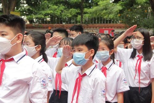 Đầu năm học mới, trường học được phép thu những khoản nào?