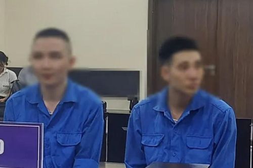 Giả làm người mua ngoại tệ, chuốc thuốc mê nạn nhân để cướp tài sản
