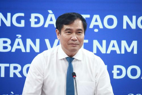 Việt Nam đang trong cơn khát nhân lực xuất bản