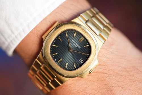 Lý do Patek Philippe nằm trong 'Tam thánh đồng hồ'