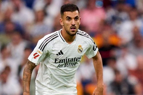 Kế hoạch chuyển nhượng của Real Madrid đổ bể
