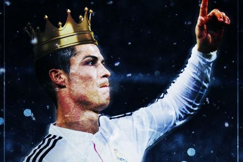 Ronaldo sắp chạm đến kỷ lục chưa ai làm được