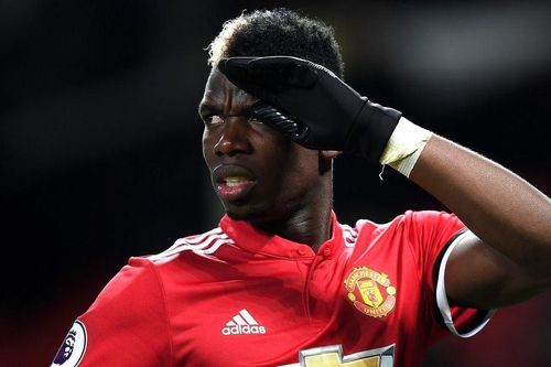 Chiêu trò của nhà Glazer ở vụ Pogba