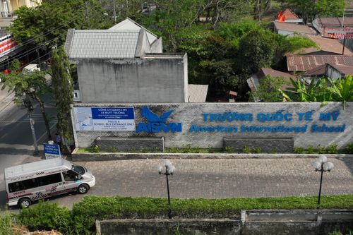 326 học sinh AISVN vẫn chưa chuyển trường