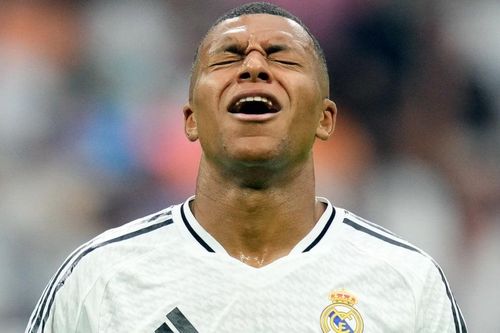 Tuyển Pháp từ chối thỉnh cầu của Real Madrid