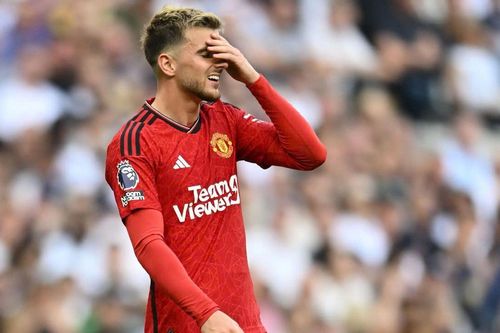 Mason Mount lại chấn thương