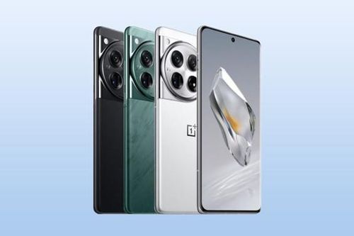 OnePlus 13 sẽ có pin 6000 mAh