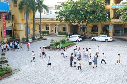 Vĩnh Phúc: không lạm thu, không dồn thu các khoản đóng góp đầu năm học