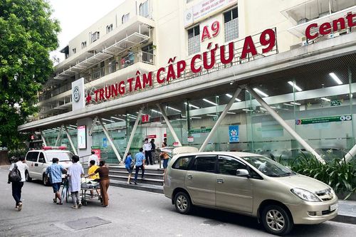 Không được từ chối hoặc xử trí chậm trường hợp cấp cứu dịp nghỉ lễ 2/9