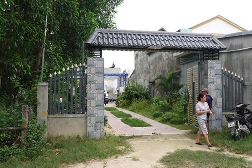 Vì sao Quảng Ngãi vẫn chưa cho phép chuyển đổi quyền sử dụng đất?