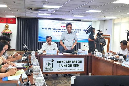 TP Hồ Chí Minh sẵn sàng đón những đoàn khách quốc tế lớn