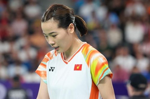 Thể thao Việt Nam hậu Olympic Paris 2024: Con đường nào cũng khó!