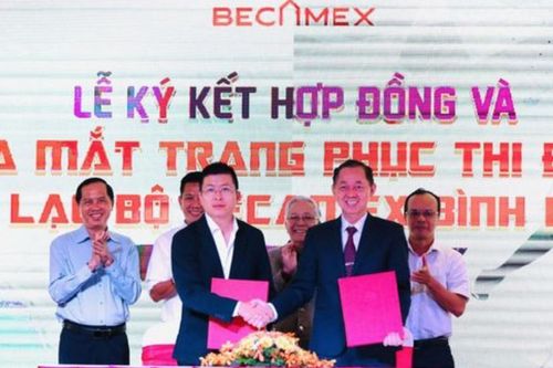 Tiến Linh mơ vô địch V-League cùng HLV Hoàng Anh Tuấn