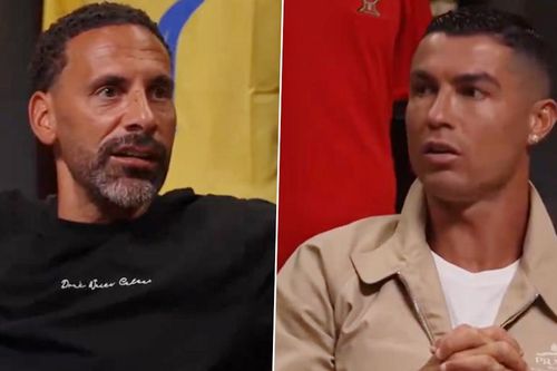 Ronaldo gây tranh cãi với tuyên bố muốn ghi 1.000 bàn thắng, quả quyết bàn nào cũng có video