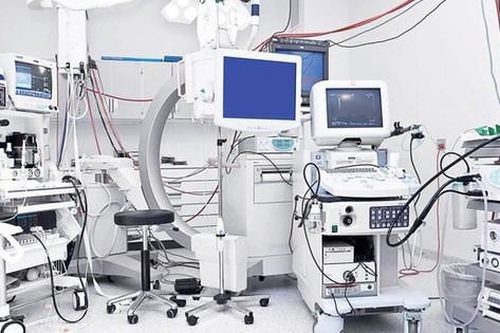 Bộ Y tế dự kiến danh mục 26 thiết bị y tế phải kê khai giá
