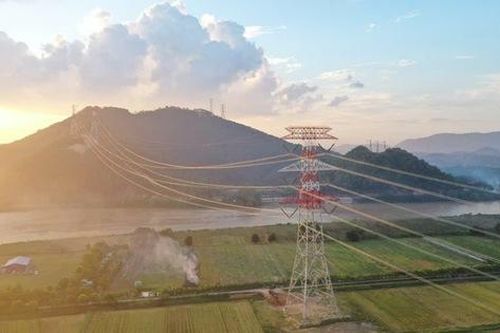 Vai trò 'hậu phương lớn' trong thi công Đường dây 500 kV mạch 3