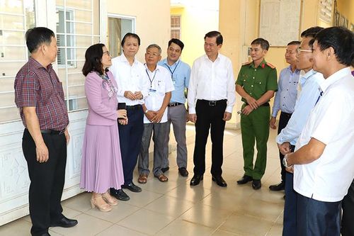Phát triển Đảng trong đồng bào Công giáo