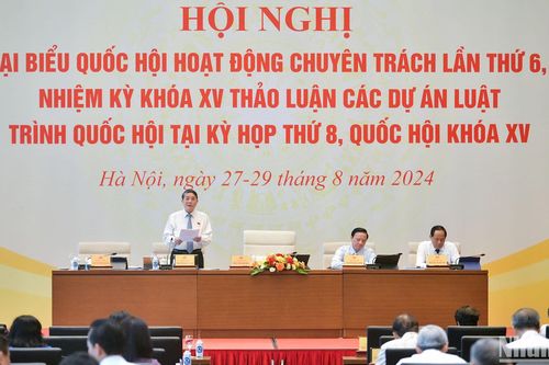 Cân nhắc kỹ việc áp thuế suất VAT 5% với phân bón
