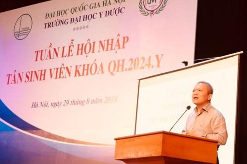 Sáu tiêu chí mà sinh viên ngành y cần nhớ trong suốt quá trình học tập và hành nghề
