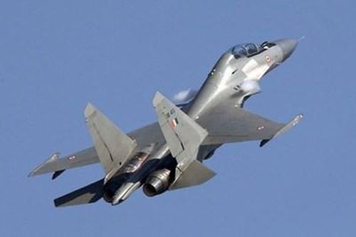 Quân sự thế giới hôm nay (29-8): Nga, Ấn Độ có hợp tác sản xuất máy bay chiến đấu Su-30?