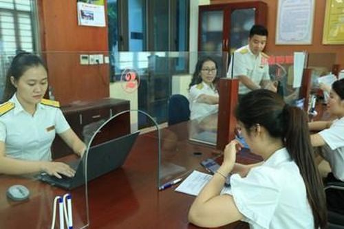 Toàn ngành thuế không tiếp khách, không nhận hoa chúc mừng nhân ngày truyền thống