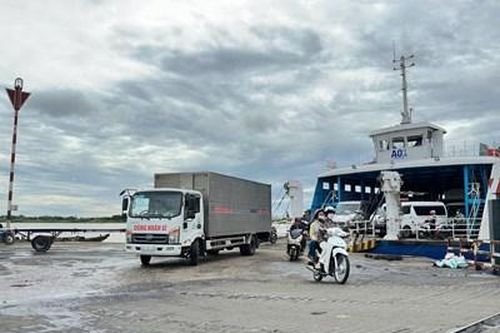 An Giang: Các đơn vị vận tải tăng chuyến, ổn định giá vé phục vụ nhu cầu đi lại dịp Lễ 2-9