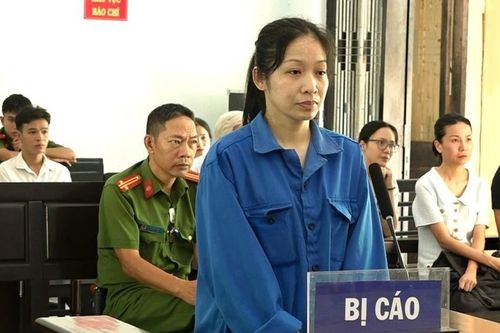 Lừa chiếm 9,4 tỷ đồng 'trả' 10 năm tù