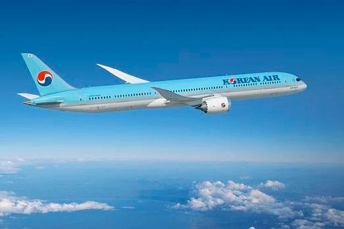 Vấn đề nóng của ngành hàng không